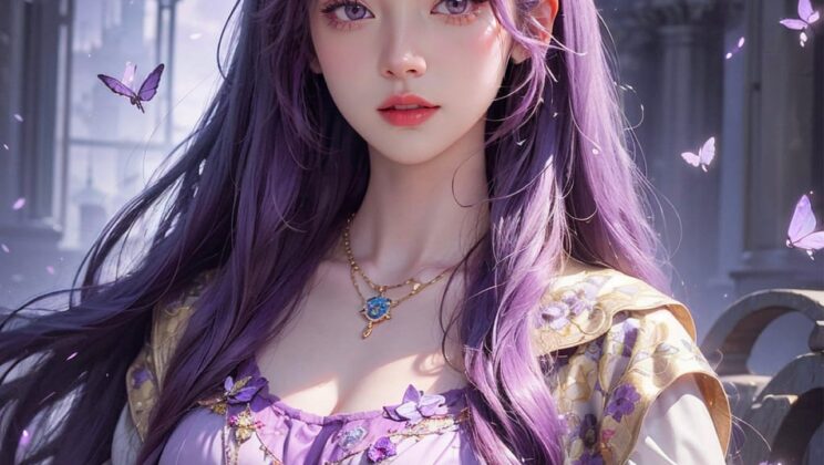 10 Most Amazing AI Art Generators in 2025