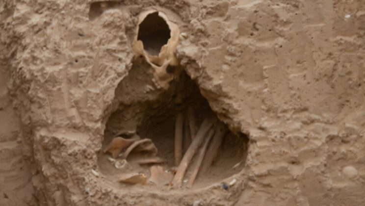 Archaeologists Uncovered How the World’s First Villagers Welcomed Strangers 10,000 Years Ago