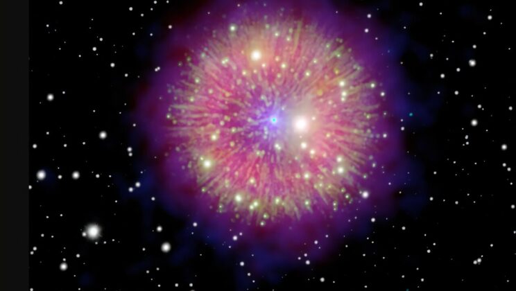 Ancient Arabic Texts Reveal Forgotten Supernovae That Lit Up the Medieval Sky