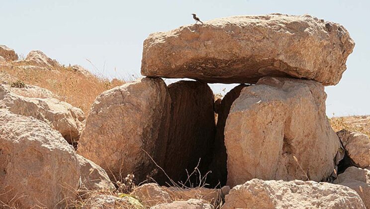 Archaeologists Uncover a 5,000-Year-Old “Lost Ritual City” in Jordan That Rose After Civilization Collapsed