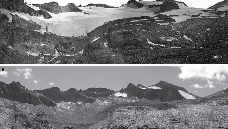 Yosemite’s Ancient Glaciers Could Vanish Forever—And We’ll Be the First Humans to See It