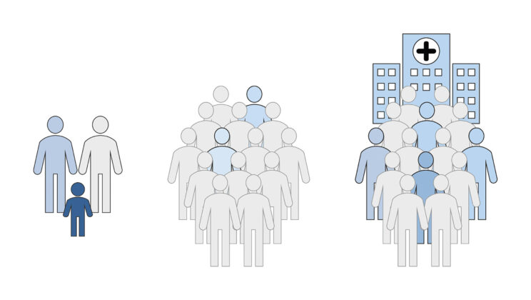 Your DNA Has a Hidden Backup System — And It May Explain Why Some Diseases Skip Generations