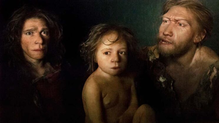 20 Most Bizarre Facts About Human Evolution