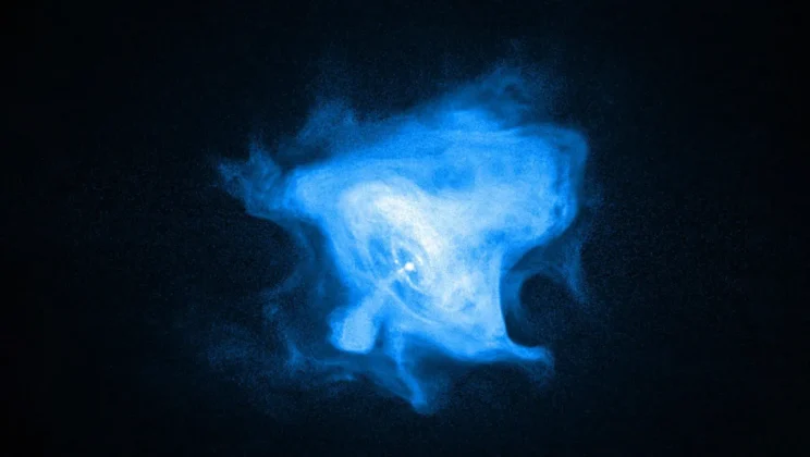 Scientists Discover ‘Cosmic Beats’ Hidden in Pulsar Signals