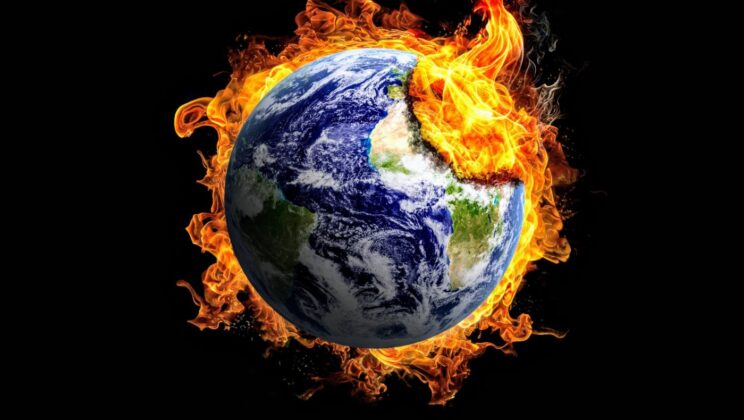 15 Most Important Facts About Global Warming