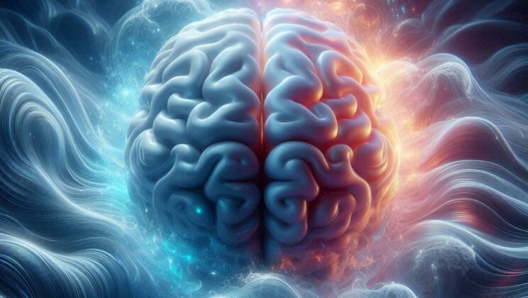 Your Brain Cleans Itself While You’re Awake — But It Comes at a Shocking Cost