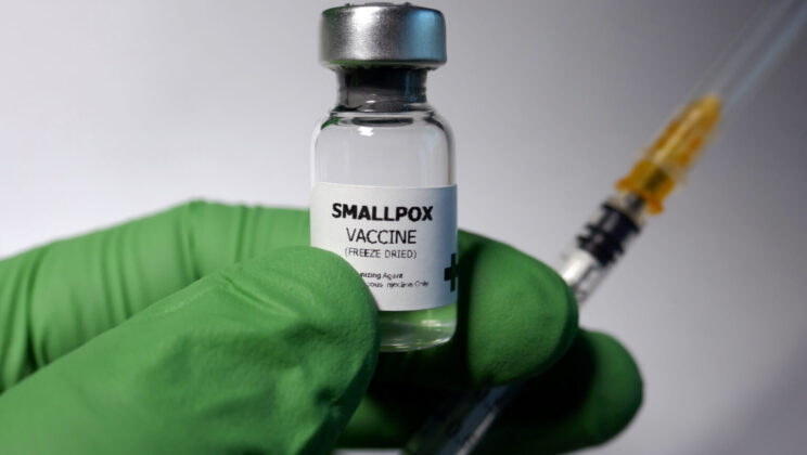 10 Greatest Vaccines That Saved Humanity