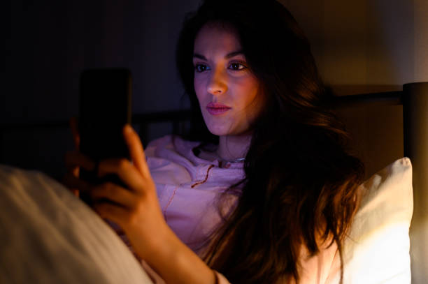 Your Next Smartphone Might Run on Light, Not Electricity — Here’s the Stunning Discovery Behind It