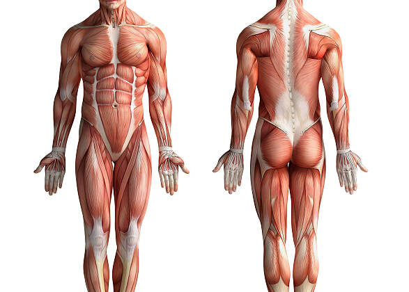 15 Most Amazing Facts About the Human Body Backed by Science