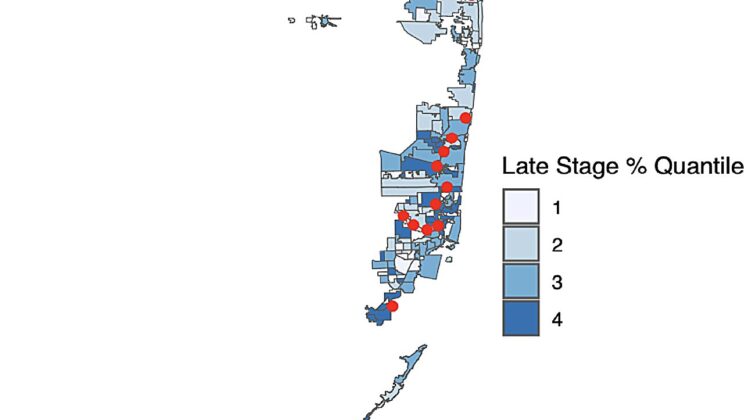 Is Your Neighborhood Making You Sick? Study Connects Toxic Sites to Aggressive Breast Cancer