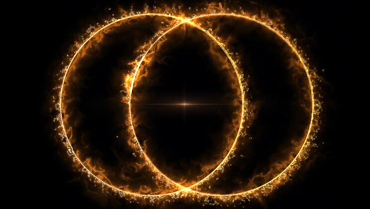 Astronomers Spot the Most Distant “Odd Radio Circle” Ever—And It’s 20 Times Bigger Than the Milky Way