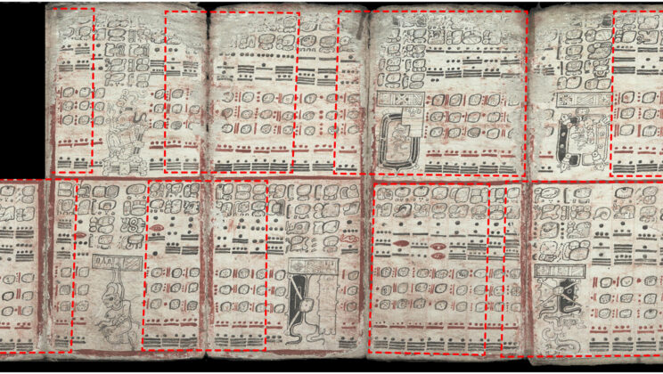 Ancient Maya Eclipse Math Finally Decoded — Scientists Stunned by Precision Without Telescopes
