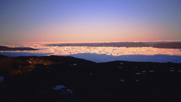 Ancient North American Ice Sheets, Not Antarctica, Drove a 30-Foot Sea-Level Rise — New Study Shocks Scientists