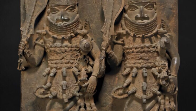 Ancient Benin City Unearthed: Archaeologists Discover Secrets of a Lost African Empire Beneath Modern Nigeria