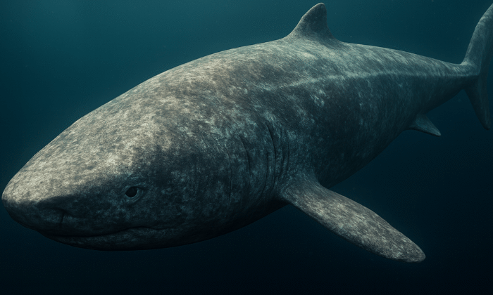 10 Longest-Living Ocean Animals