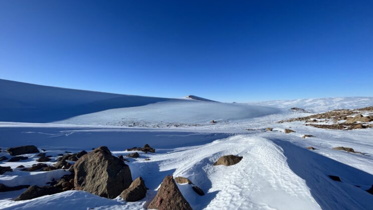 Scientists Uncover 6-Million-Year-Old Ice in Antarctica — And It’s Rewriting Earth’s Climate History