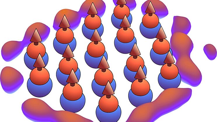 Physicists May Have Discovered an Entirely New State of Matter — And It Forms at the Coldest Temperatures in the Universe