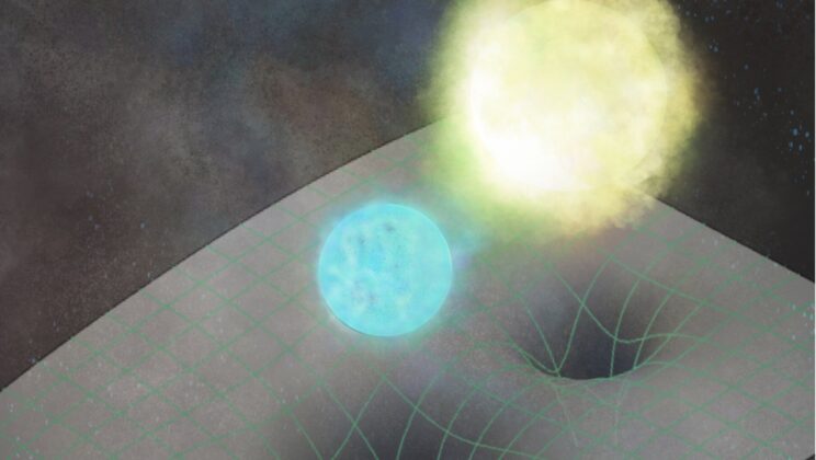 Dead Stars Aren’t So Dead: Scientists Discover White Dwarfs Can Heat Up Again