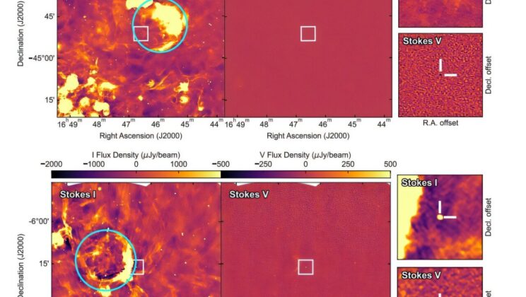 Signals From 30,000 Light-Years Away: Two Mysterious Pulsars Discovered by ASKAP