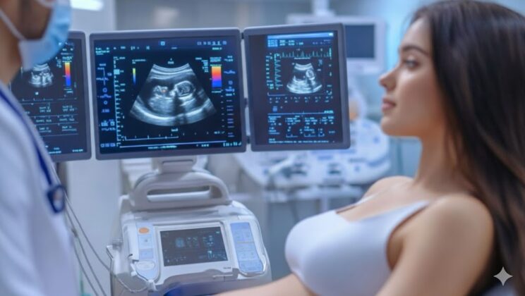 10 Ways Artificial Intelligence Is Transforming Healthcare