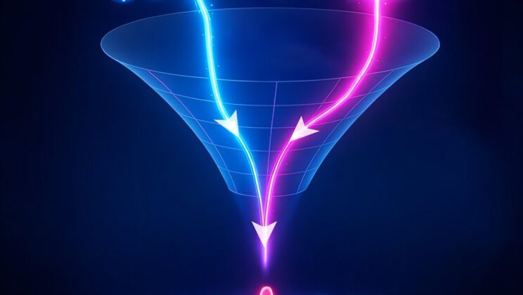 This New Discovery Could Make Electronics Obsolete — and It All Starts With Light