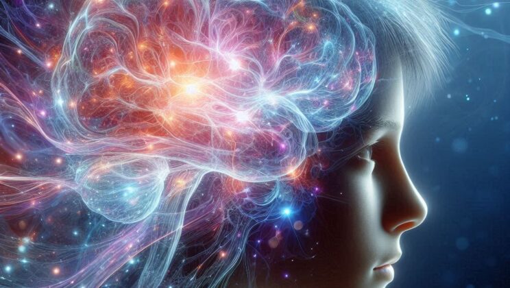 The Teenage Brain: What Happens and Why It Matters