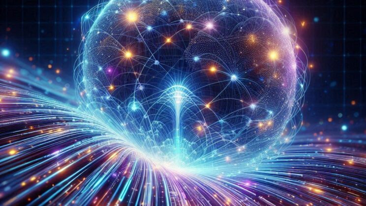 Building a Quantum Internet: Is It Possible?