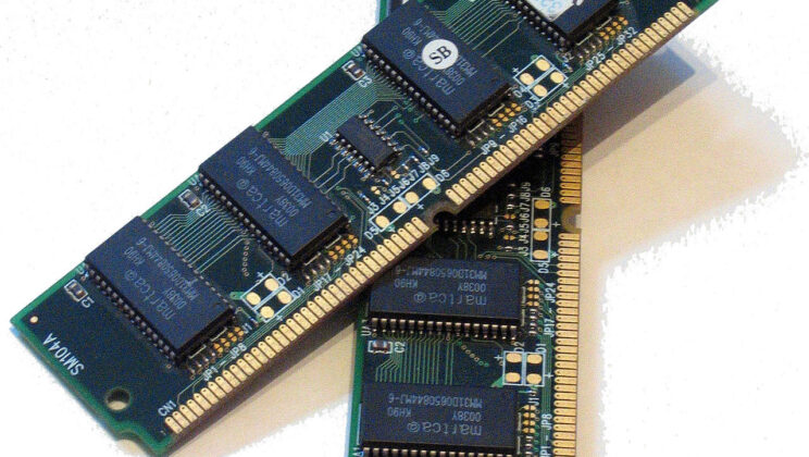 The Science Behind Computer Memory: RAM, Cache, and Storage