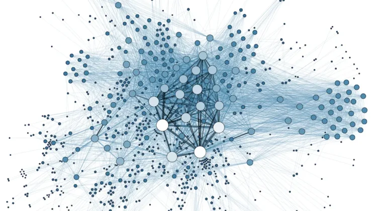 Graph Databases: Why They’re Gaining Traction