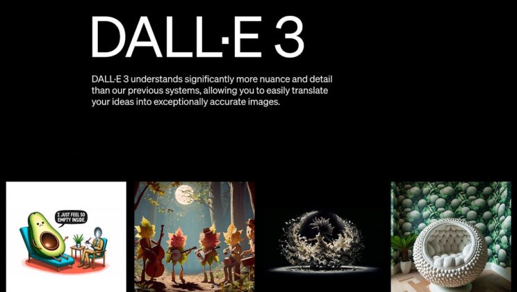 How to Use DALL·E 3