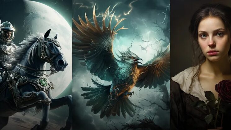 Midjourney vs Stable Diffusion vs DALL-E 3: Which Generative AI Tool Wins on Professional Use?