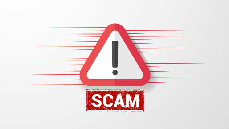 How to Recognize and Avoid Online Scams
