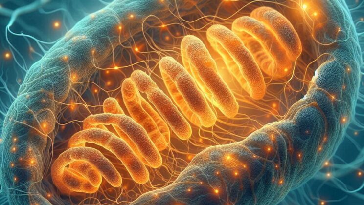 Scientists Uncover How Cells Quietly Prevent a Mitochondrial Mutational Meltdown