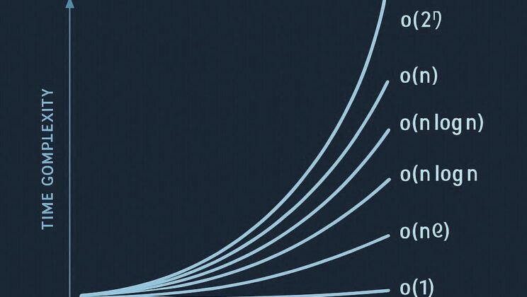 The Beginner’s Guide to Complexity Theory: Big O, Big Theta, Big Ω