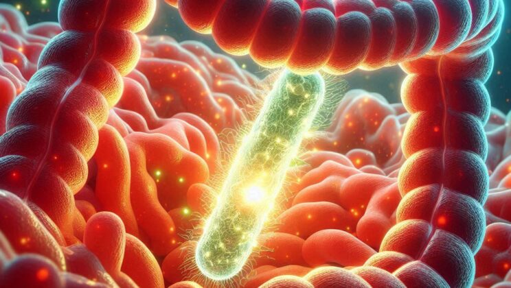 Scientists Discover Gut Bacterium That Prevents Obesity — Even on a High-Fat Diet