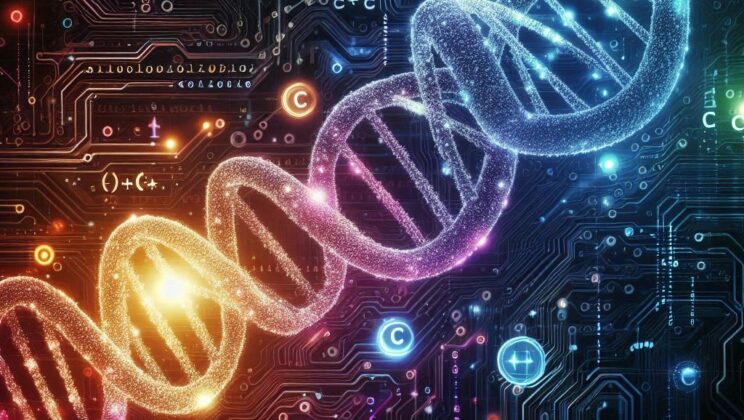 From C to C++ to C#: The Family That Built Modern Software