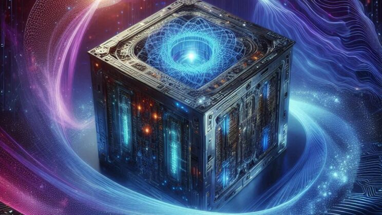 The Problem So Hard That Not Even Quantum Computers Can Solve It