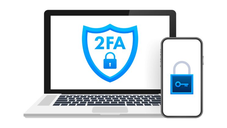 The Importance of Two-Factor Authentication (2FA)