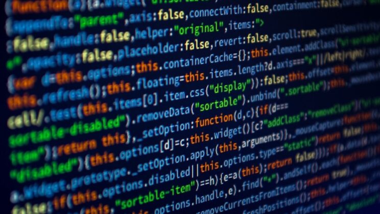 How Algorithms Shape the Modern World