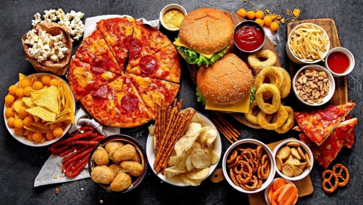 Young Adults Are Getting Colorectal Cancer—And Ultra-Processed Foods May Be to Blame, Study Finds