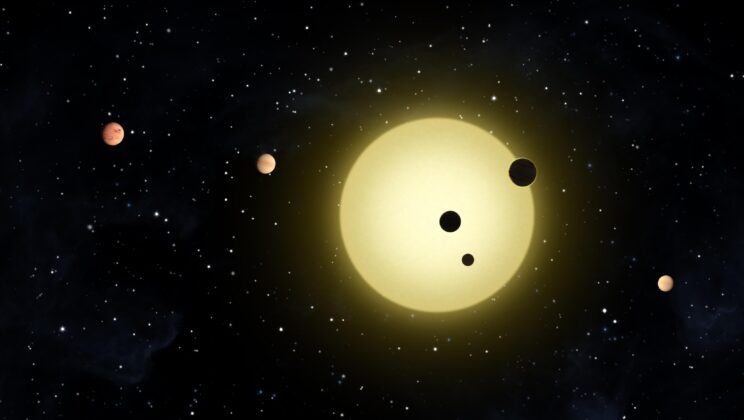 What Are the Transits of Exoplanets? How We Detect Them from Earth