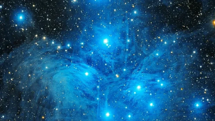 Astronomers Just Discovered the Pleiades Are 20 Times Bigger Than We Thought