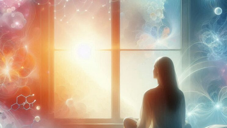 LSD Microdosing Cut Depression by Nearly 60% — and the Results Lasted Six Months