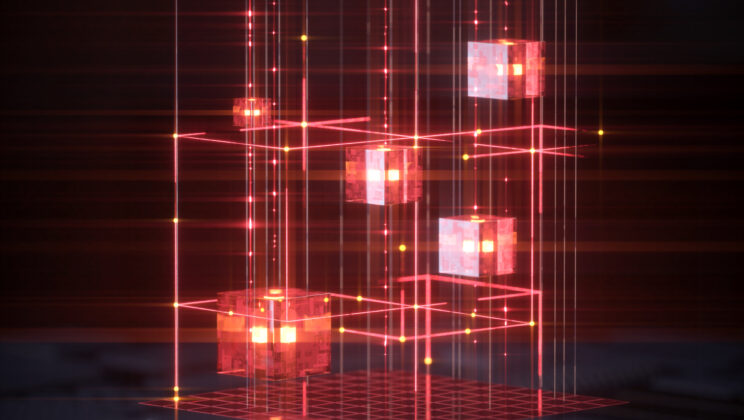 This New Breakthrough Could Make AI 100x Faster—At the Speed of Light!