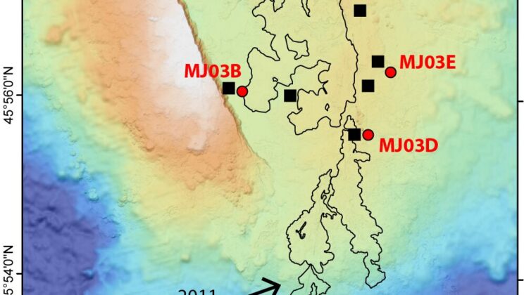 Scientists Launch Bold New Experiment to Predict Volcano Eruptions in Real Time