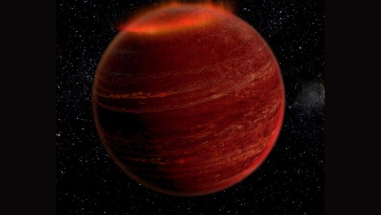What Are Brown Dwarfs? The “Stars That Aren’t Quite Stars”
