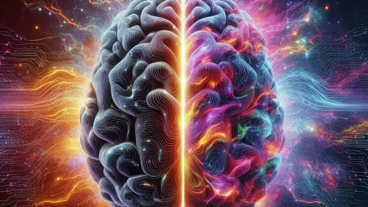 Your Mind and Brain Are More Connected Than You Think—New Research Just Proved It