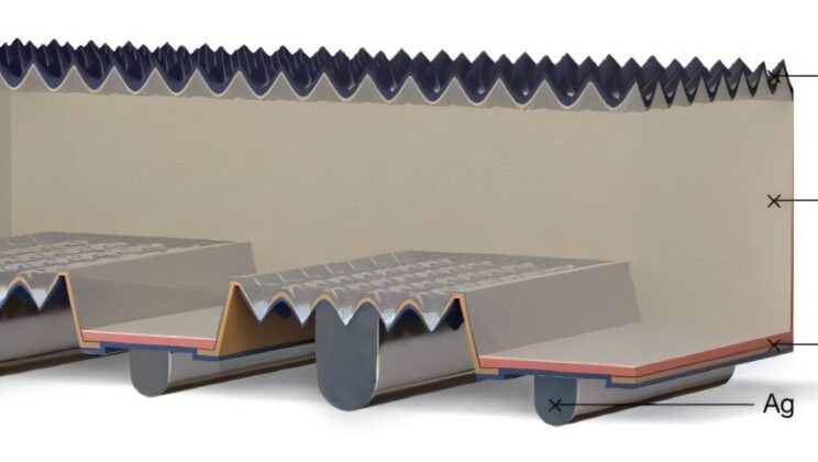 This New Solar Cell Converts Sunlight Like Never Before