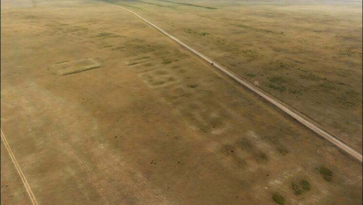 Archaeologists Uncover a Lost Bronze Age City in the Kazakh Steppe—and It Changes Everything We Thought We Knew