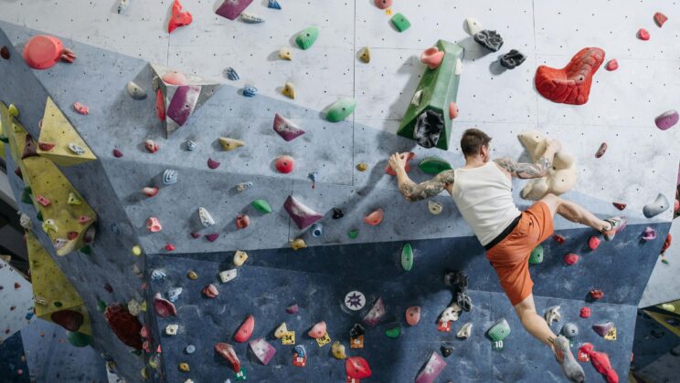 This Unlikely Therapy is Helping Psychiatric Patients Overcome Fears—and It’s Not What You Think